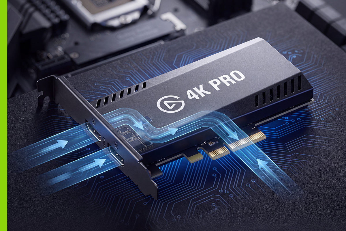 hoe werkt een Capture card? | Megekko academy